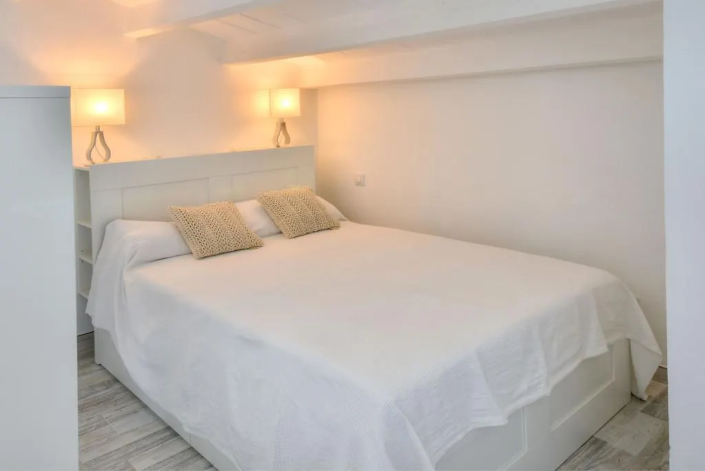 Apartamento Ferrera Park 622 卡拉费若拉 公寓