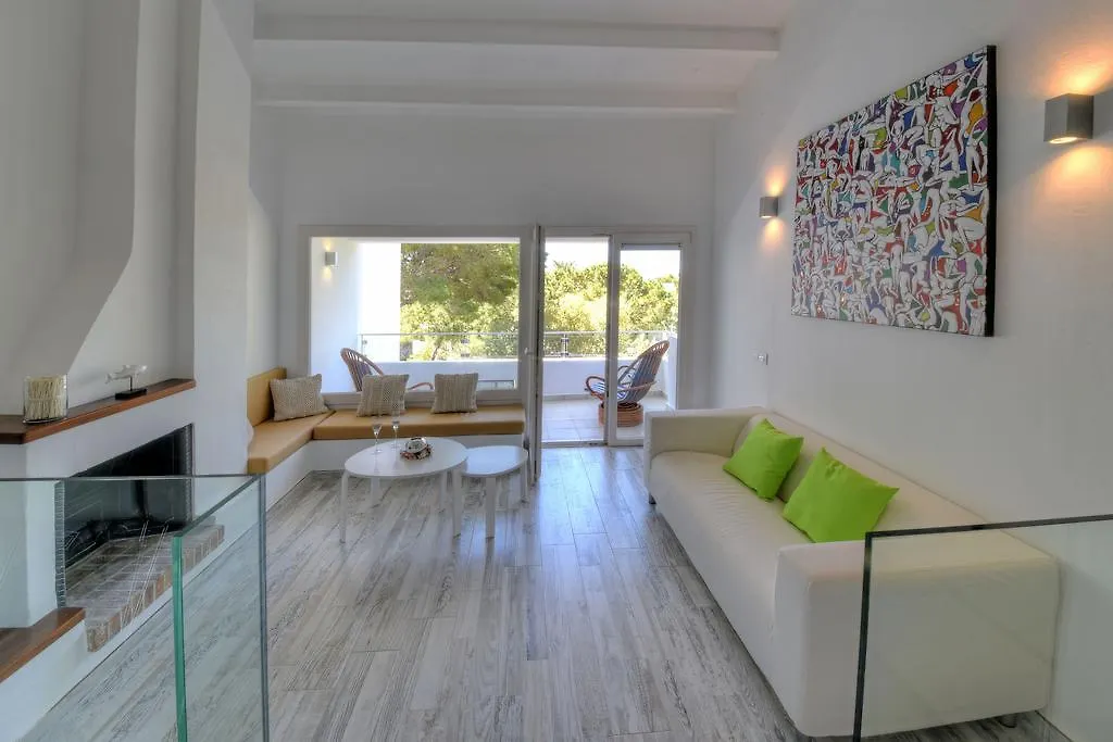 Apartamento Ferrera Park 622 卡拉费若拉
