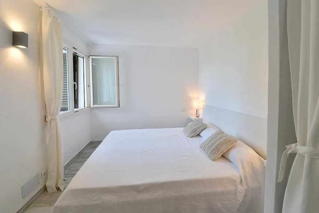 Apartamento Ferrera Park 622 卡拉费若拉 公寓