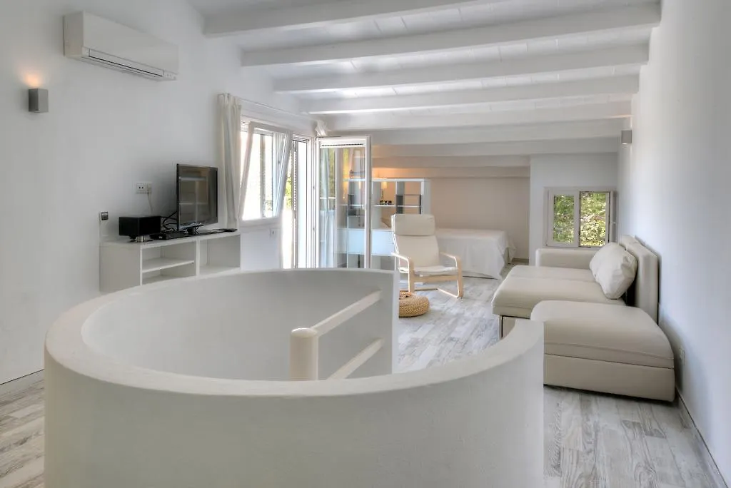 Lejlighed Apartamento Ferrera Park 622 Cala Ferrera