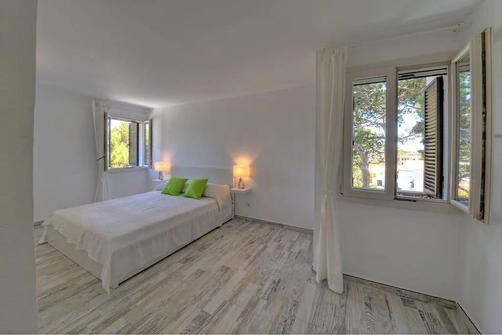 Apartamento Ferrera Park 622 Cala Ferrera  Cala Ferrera (Mallorca)