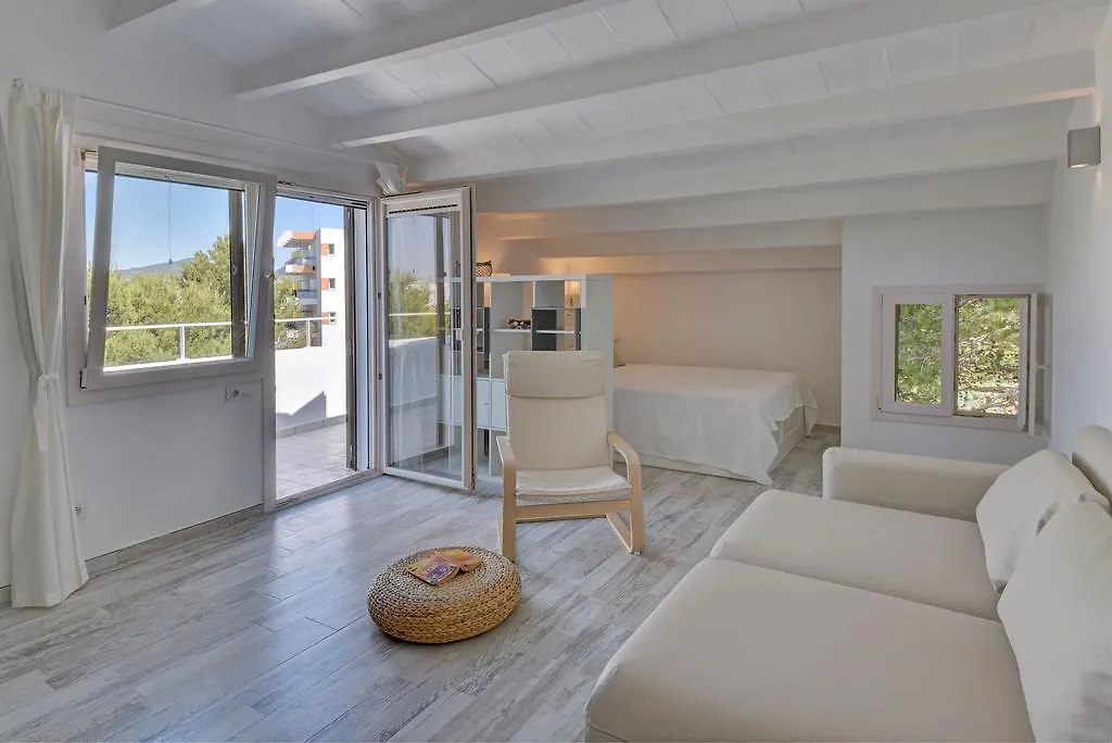 Apartamento Ferrera Park 622 Cala Ferrera  0*, Cala Ferrera (Mallorca) Spanien