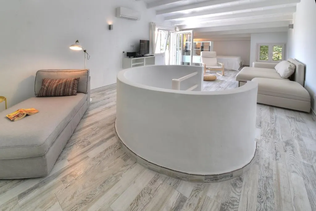 Apartamento Ferrera Park 622 Cala Ferrera