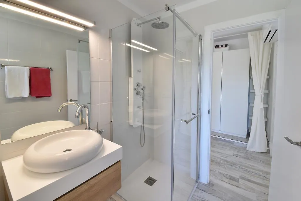 Apartamento Ferrera Park 622 Cala Ferrera  0*, Cala Ferrera (Mallorca)