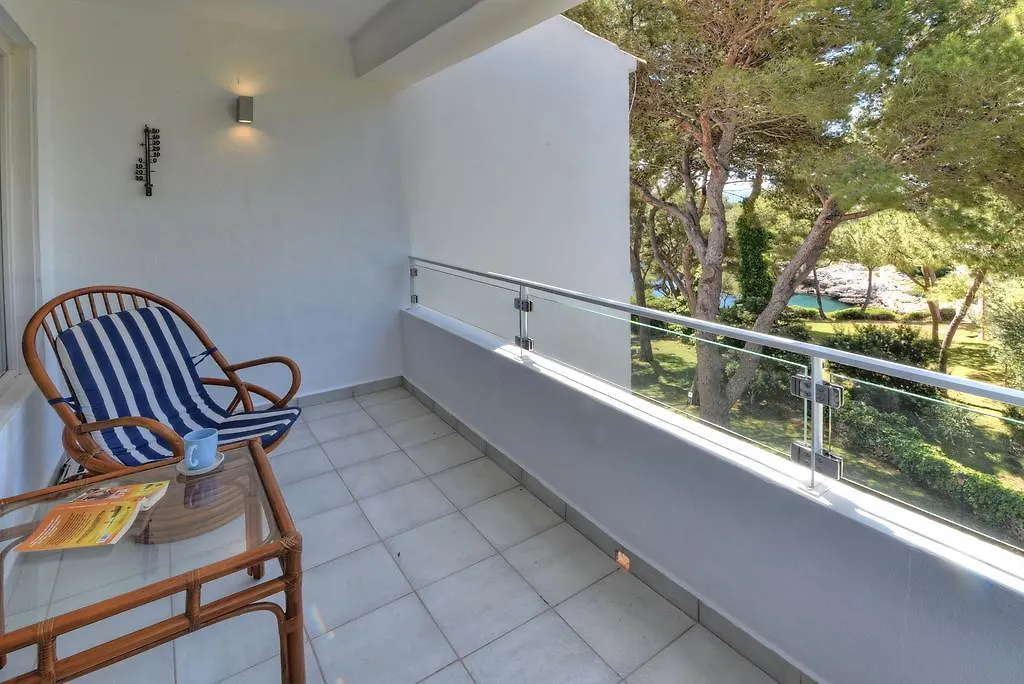 Apartamento Ferrera Park 622 Cala Ferrera  Spanien