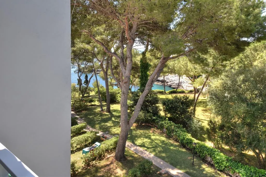 Lejlighed Apartamento Ferrera Park 622 Cala Ferrera