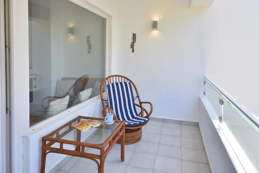 Apartamento Ferrera Park 622 Cala Ferrera  Spanien