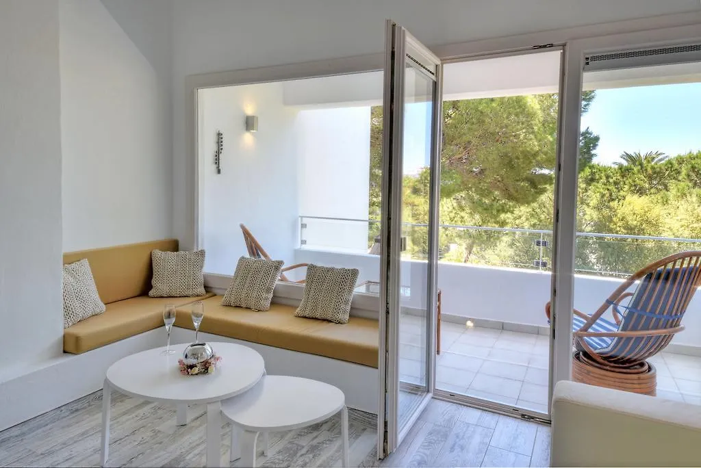 Lejlighed Apartamento Ferrera Park 622 Cala Ferrera