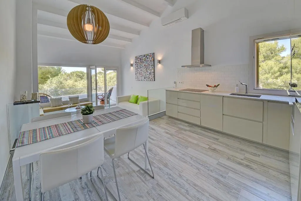 Apartamento Ferrera Park 622 Cala Ferrera  Spanien