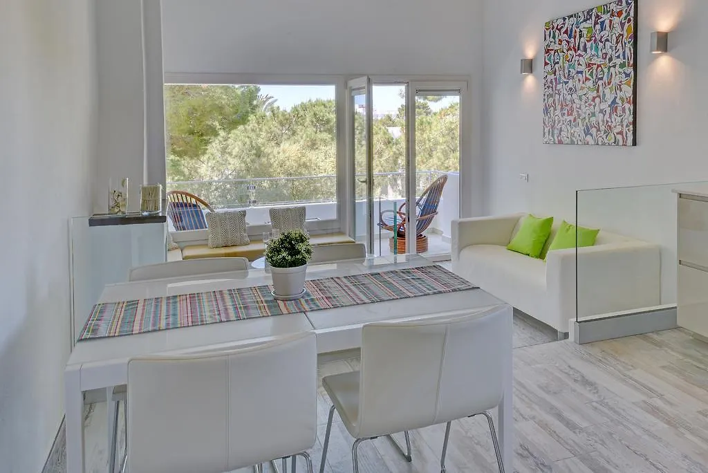 Apartamento Ferrera Park 622 Cala Ferrera  0*, Cala Ferrera (Mallorca) Spanien