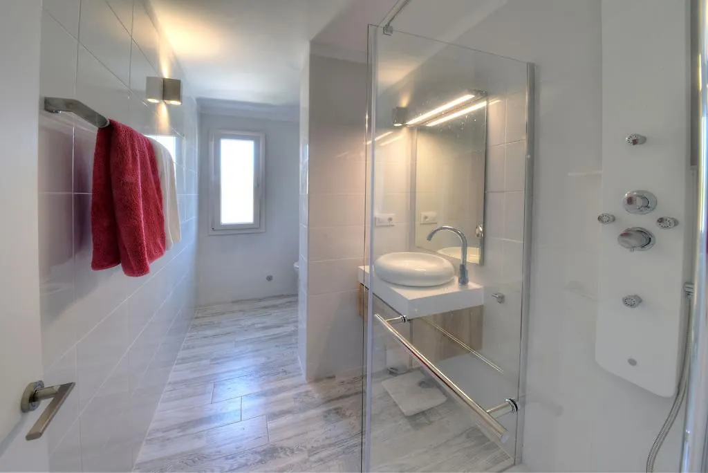 Apartamento Ferrera Park 622 Cala Ferrera  Cala Ferrera (Mallorca)