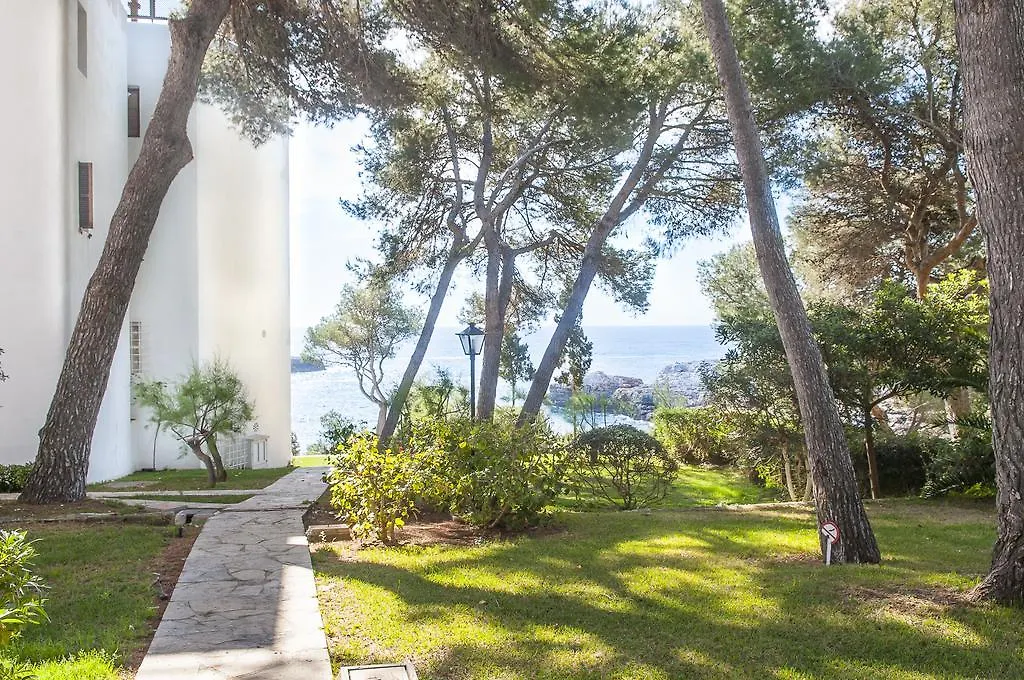 Apartamento Ferrera Park 622 Cala Ferrera  Cala Ferrera (Mallorca)
