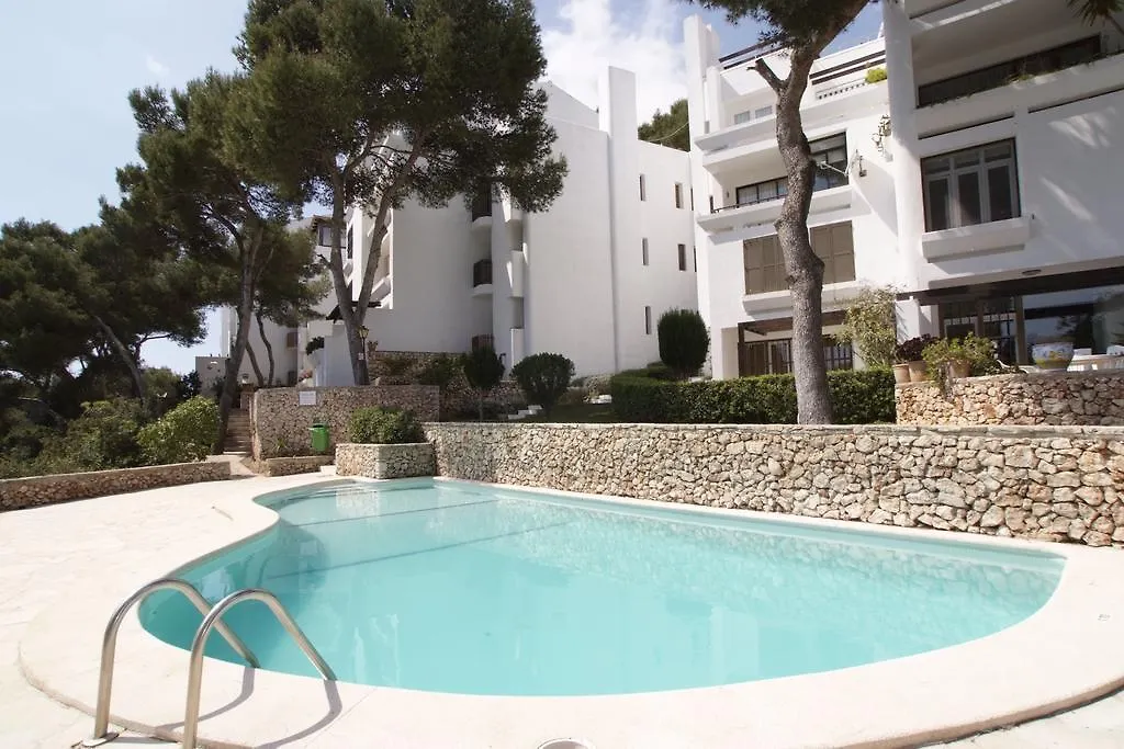 Lejlighed Apartamento Ferrera Park 622 Cala Ferrera  Spanien