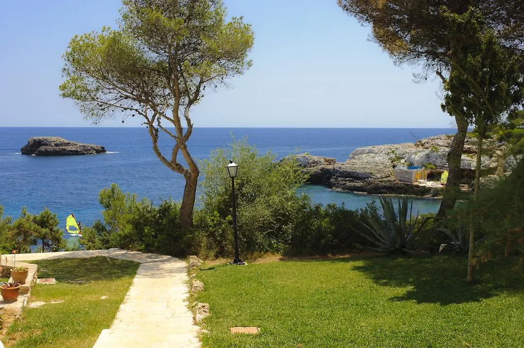 Lejlighed Apartamento Ferrera Park 622 Cala Ferrera  Spanien