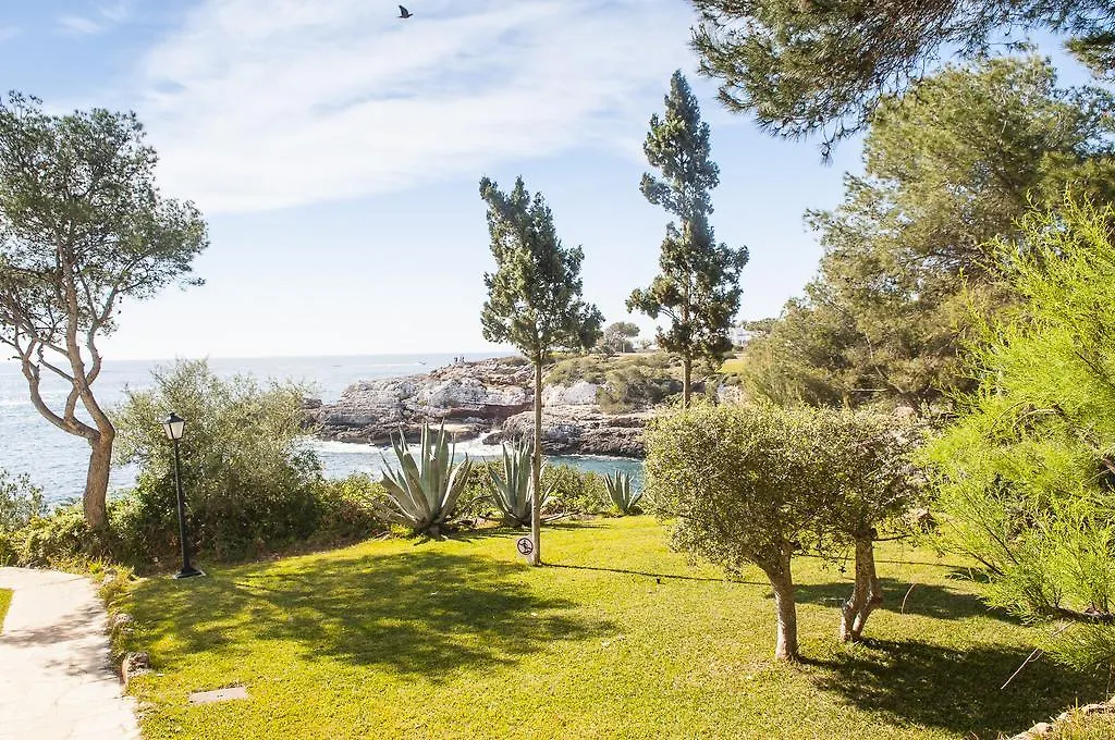 Lejlighed Apartamento Ferrera Park 622 Cala Ferrera