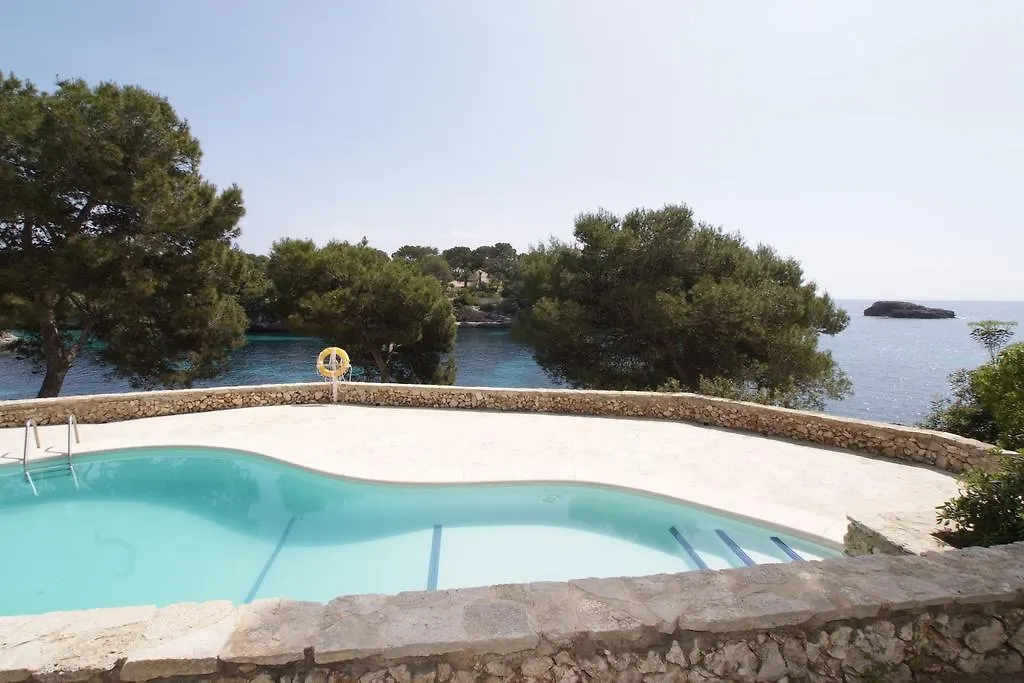 Lejlighed Apartamento Ferrera Park 622 Cala Ferrera